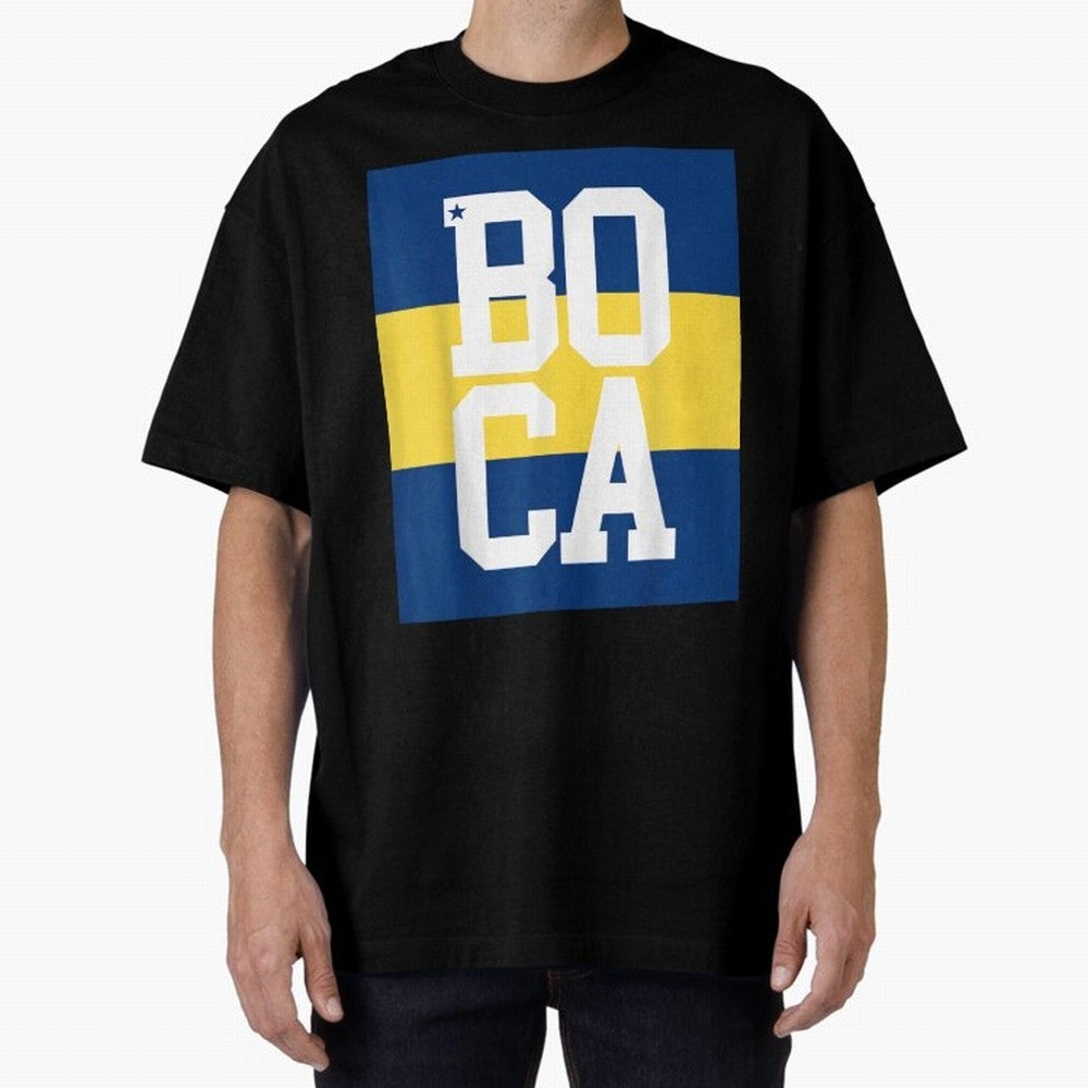 Boca Juniors #n92 Classic T-Shirt Bring Champion Energy into the FIFA World Cup 2026 Journey through Mbappe and Neymar Highlights, Spain Pride, Supporter Pride, Iconic Celebrations, Legendary Names and Global Match Day Energy; Ideal for Passionate