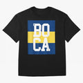 Boca Juniors #n92 Classic T-Shirt Bring Champion Energy into the FIFA World Cup 2026 Journey through Mbappe and Neymar Highlights, Spain Pride, Supporter Pride, Iconic Celebrations, Legendary Names and Global Match Day Energy; Ideal for Passionate