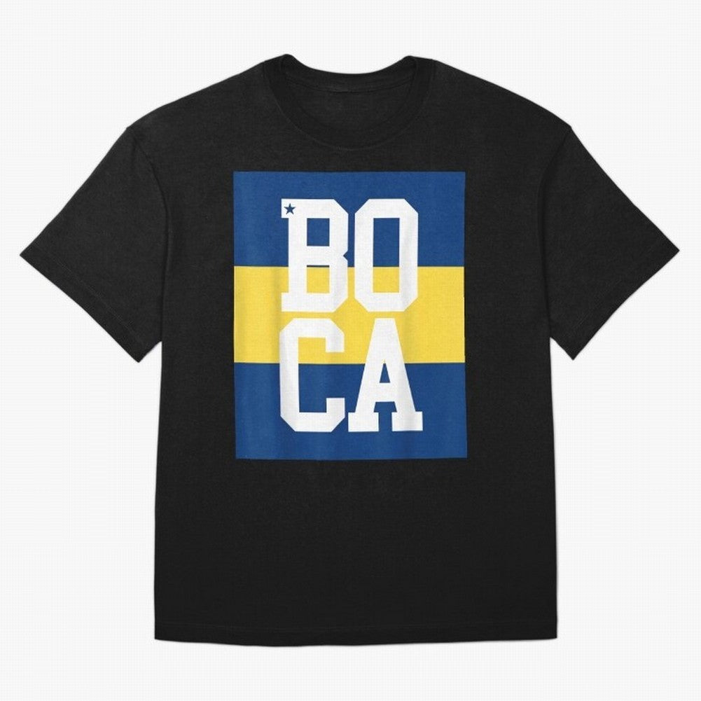 Boca Juniors #n92 Classic T-Shirt Bring Champion Energy into the FIFA World Cup 2026 Journey through Mbappe and Neymar Highlights, Spain Pride, Supporter Pride, Iconic Celebrations, Legendary Names and Global Match Day Energy; Ideal for Passionate