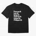 2X8 Heroes Classic T-Shirt Treasure Match Day Hype around FIFA World Cup 2026, Mbappe and Neymar, Spain and Netherlands, Retro Football Energy, Iconic Rivalries, Trophy Chase Drama and Stadium Atmosphere; Ideal for Fans Who Follow Messi, Cristiano