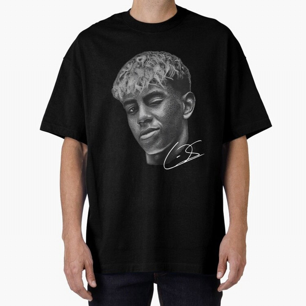 Lamine Yamal Vintage Shirt Classic T-Shirt Make Game Day About FIFA World Cup 2026 Group Stage for Fans of Neymar, Haaland and Cristiano Ronaldo and Argentina, France and Brazil, Bringing Stadium Memories, Football Loyalty, International Chants and