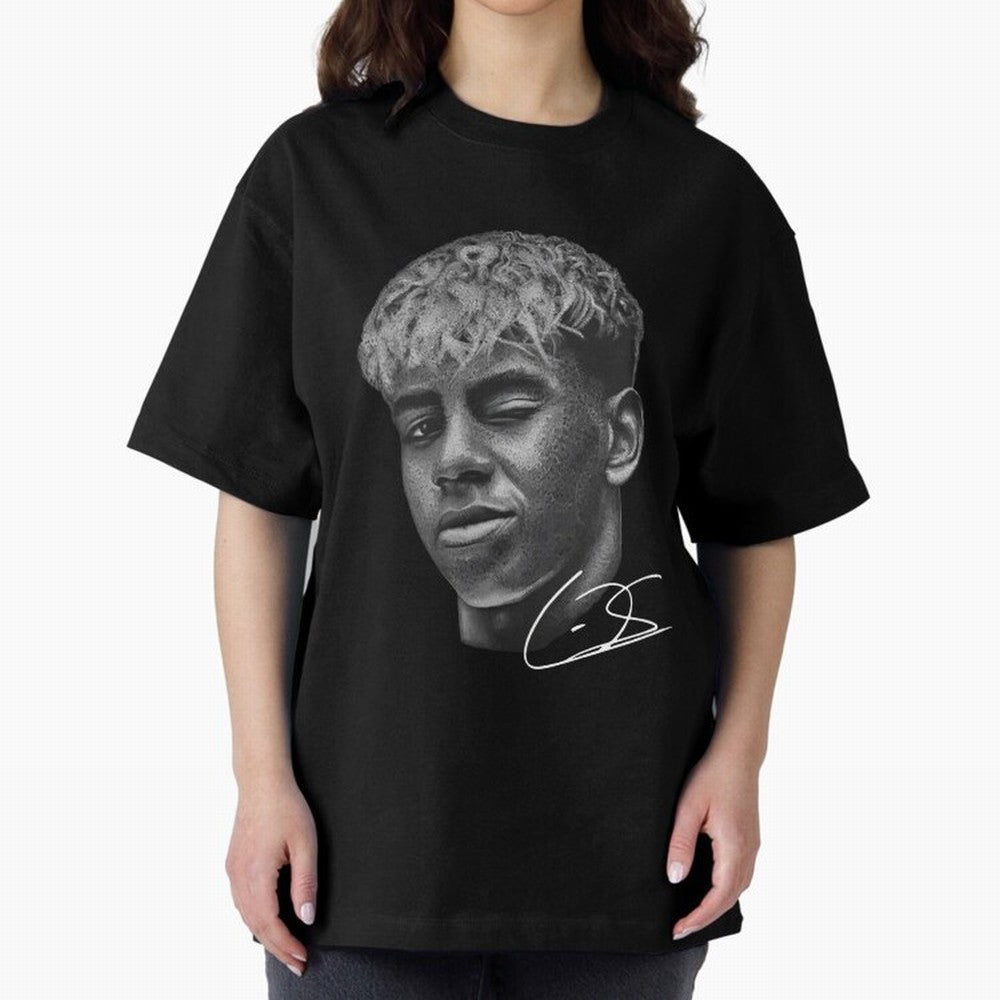 Lamine Yamal Vintage Shirt Classic T-Shirt Make Game Day About FIFA World Cup 2026 Group Stage for Fans of Neymar, Haaland and Cristiano Ronaldo and Argentina, France and Brazil, Bringing Stadium Memories, Football Loyalty, International Chants and
