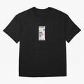 Barcelona Boarding Pass Sparin Travel Ticket Classic T-Shirt Showcase Global Football Passion for FIFA World Cup 2026 USA Canada Mexico, with Messi, CR7 and Mbappe, Spain and Netherlands, Vintage Soccer Flavor, Modern Football Stars, National Flags
