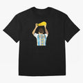 Campeon lm10 Classic T-Shirt Show Passion for the Stars of FIFA World Cup 2026 USA Canada Mexico Spirit, Connected to Argentina, France and Brazil, Neymar, Haaland and Cristiano Ronaldo, Global Supporter Spirit, Legendary Goals, National Colors and