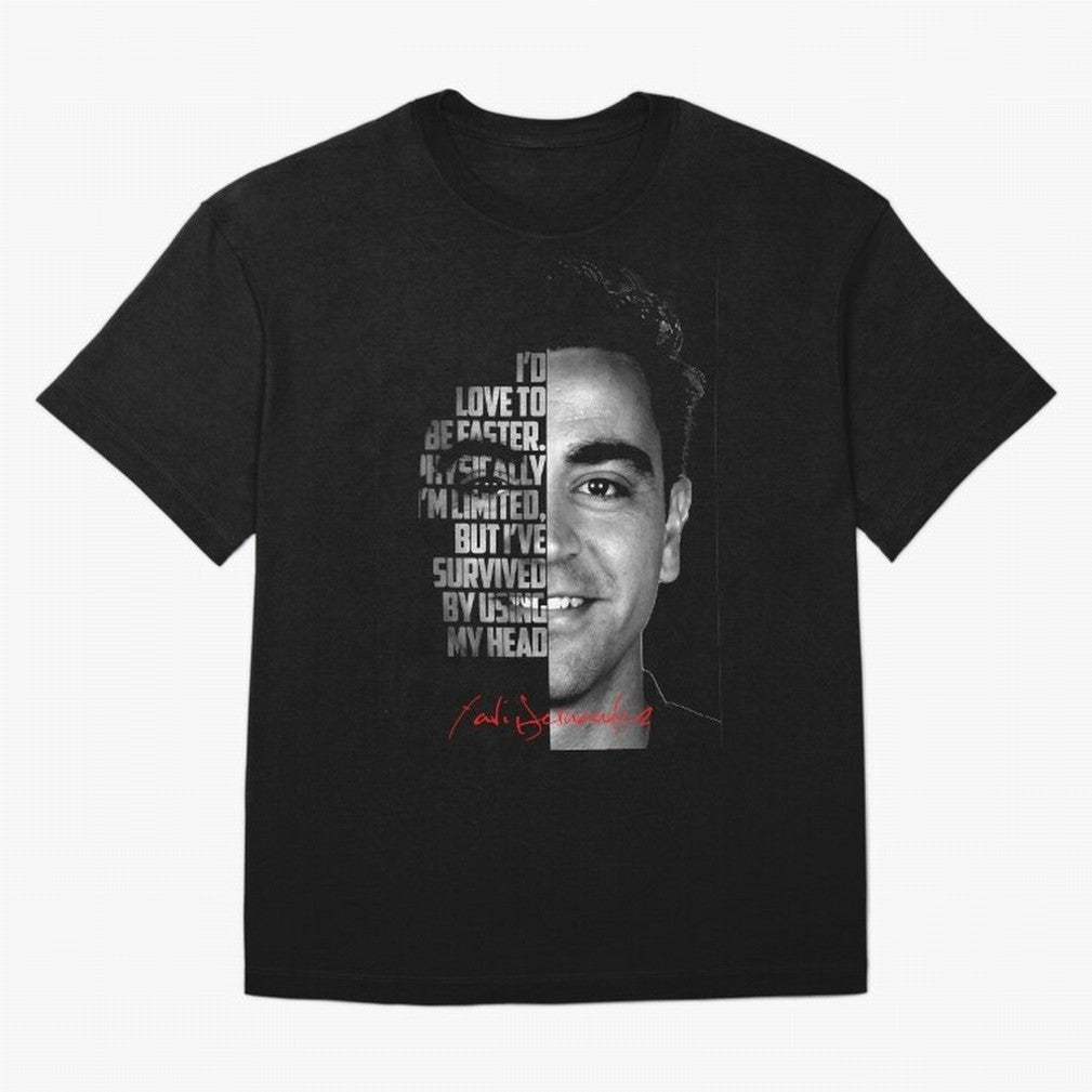 Black and white Xavi Hernandez quote poster Classic T-Shirt Make Every Match About the FIFA World Cup 2026 Group Stage Journey through Cristiano Ronaldo, Haaland and CR7 Highlights, Portugal, Spain and Germany Pride, Football History, Final Match