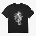 Black and white Xavi Hernandez quote poster Classic T-Shirt Make Every Match About the FIFA World Cup 2026 Group Stage Journey through Cristiano Ronaldo, Haaland and CR7 Highlights, Portugal, Spain and Germany Pride, Football History, Final Match