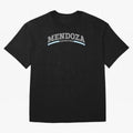 Mendoza Argentina South America Oversized T-Shirt Make Every Match About the FIFA World Cup 2026 Journey through Mbappe Highlights, France and Portugal Pride, Stadium Chants, National Pride, Trophy Dreams and Unforgettable Football Memories; Ideal
