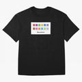 Barcelona Metro Colors Classic T-Shirt Bring Global Tournament Vibes to FIFA World Cup 2026 Spirit, Centered on Germany, Haaland, Vintage Soccer Flavor, Modern Football Stars, National Flags and Final Night Emotion; Perfect for Fans, Collectors,