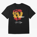 SPAIN FERNANDO TORRES WC 14 FOOTBALL T-SHIRT Essential T-Shirt Discover Global Football Passion for FIFA World Cup 2026 Group Stage, Connected to Messi, Neymar and Mbappe, Brazil, Portugal and Argentina, Tournament Hype, Historic Matchups, Family