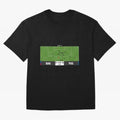 Barcelona vs Paris Saint-Germain 6-1 (6-5) @ 94:40 Goal by Sergi Roberto (La Remontada) Classic T-Shirt Show Championship Spirit for FIFA World Cup 2026 Group Stage Featuring CR7 and Messi, England and Germany Energy, Fan Favorite Moments, National