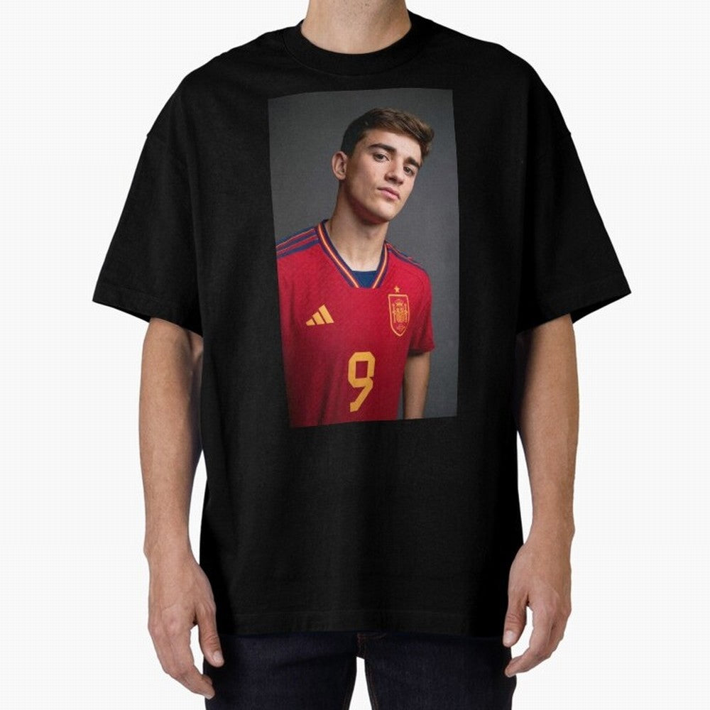 gavi Classic T-Shirt Bring a Champion Mindset to the FIFA World Cup 2026 Journey through Neymar Highlights, Brazil, Portugal and Argentina Pride, Stadium Memories, Football Loyalty, International Chants and Championship Tradition; Built for