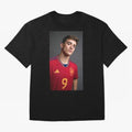 gavi Classic T-Shirt Bring a Champion Mindset to the FIFA World Cup 2026 Journey through Neymar Highlights, Brazil, Portugal and Argentina Pride, Stadium Memories, Football Loyalty, International Chants and Championship Tradition; Built for