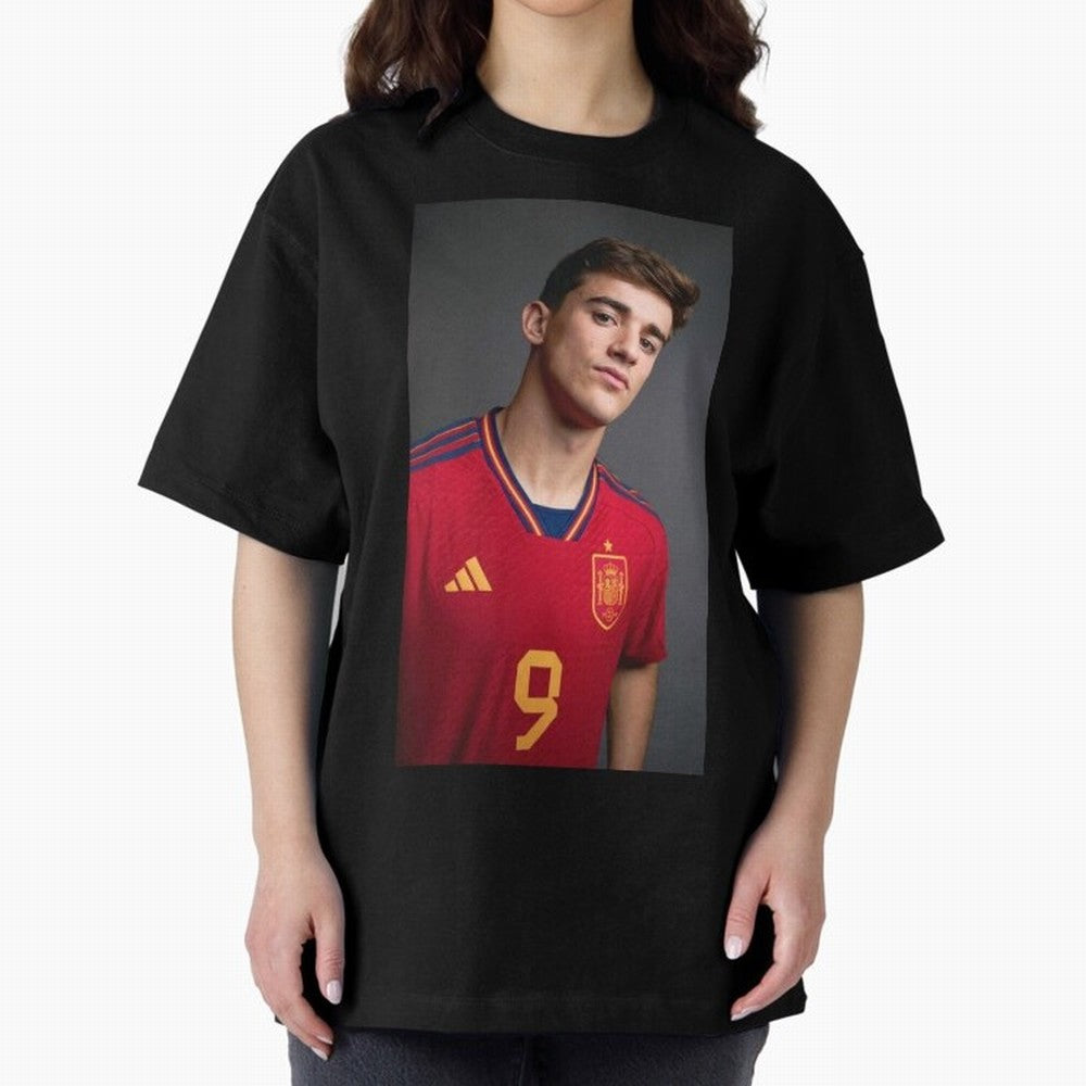 gavi Classic T-Shirt Bring a Champion Mindset to the FIFA World Cup 2026 Journey through Neymar Highlights, Brazil, Portugal and Argentina Pride, Stadium Memories, Football Loyalty, International Chants and Championship Tradition; Built for