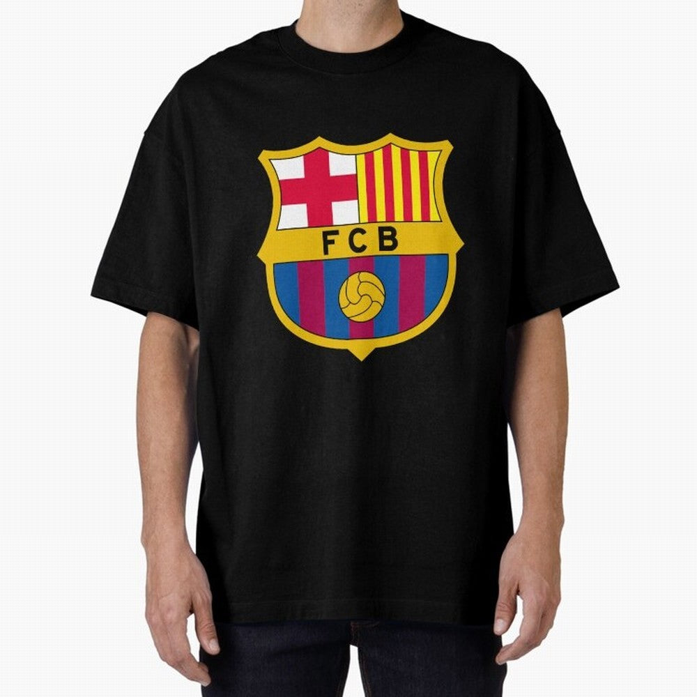 classic f.c.b T-shirt Classic T-Shirt Stand Out with Spirit from Match Day Hype around FIFA World Cup 2026, Messi and Cristiano Ronaldo, France and Portugal, Global Supporter Spirit, Legendary Goals, National Colors and Tournament Celebration;