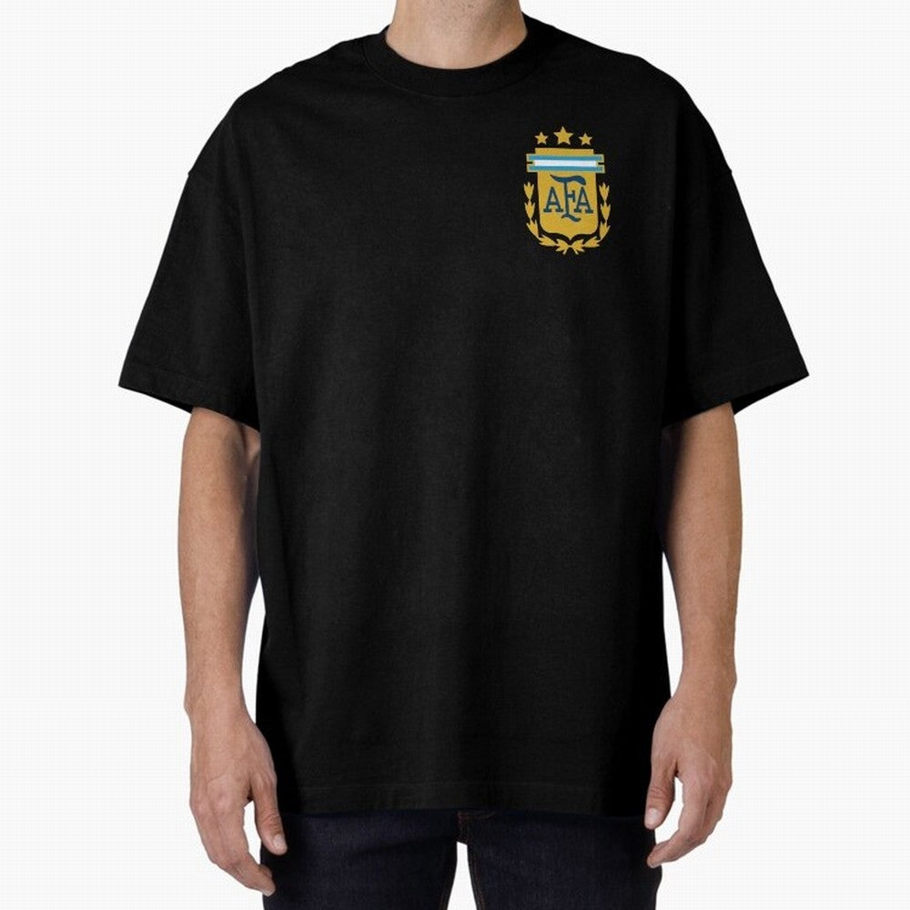 ARGENTINE SOCCER TEAM Classic T-Shirt Show Your Tournament Heart for FIFA World Cup 2026 Spirit, Inspired by Netherlands, Cristiano Ronaldo, Haaland and CR7, Tournament Hype, Historic Matchups, Family Viewing Parties and Global Sports Pride; Made