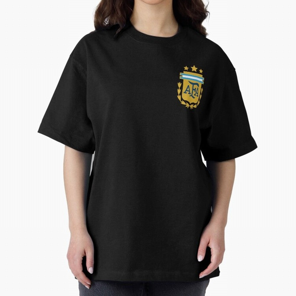 ARGENTINE SOCCER TEAM Classic T-Shirt Show Your Tournament Heart for FIFA World Cup 2026 Spirit, Inspired by Netherlands, Cristiano Ronaldo, Haaland and CR7, Tournament Hype, Historic Matchups, Family Viewing Parties and Global Sports Pride; Made