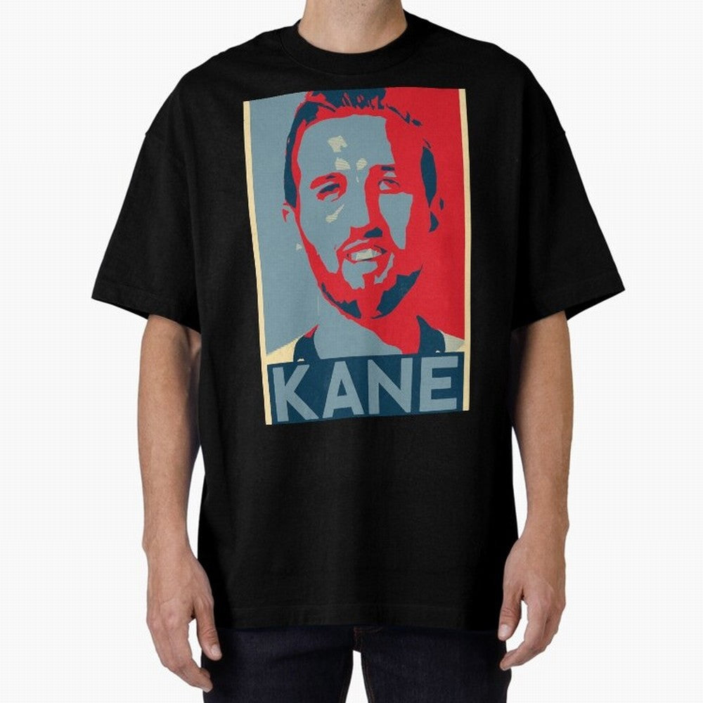 Hope For Kane Classic T-Shirt Celebrate National Team Dreams in FIFA World Cup 2026 Group Stage with Messi, France Energy, Stadium Chants, National Pride, Trophy Dreams and Unforgettable Football Memories; Created for Match Day Parties, Soccer