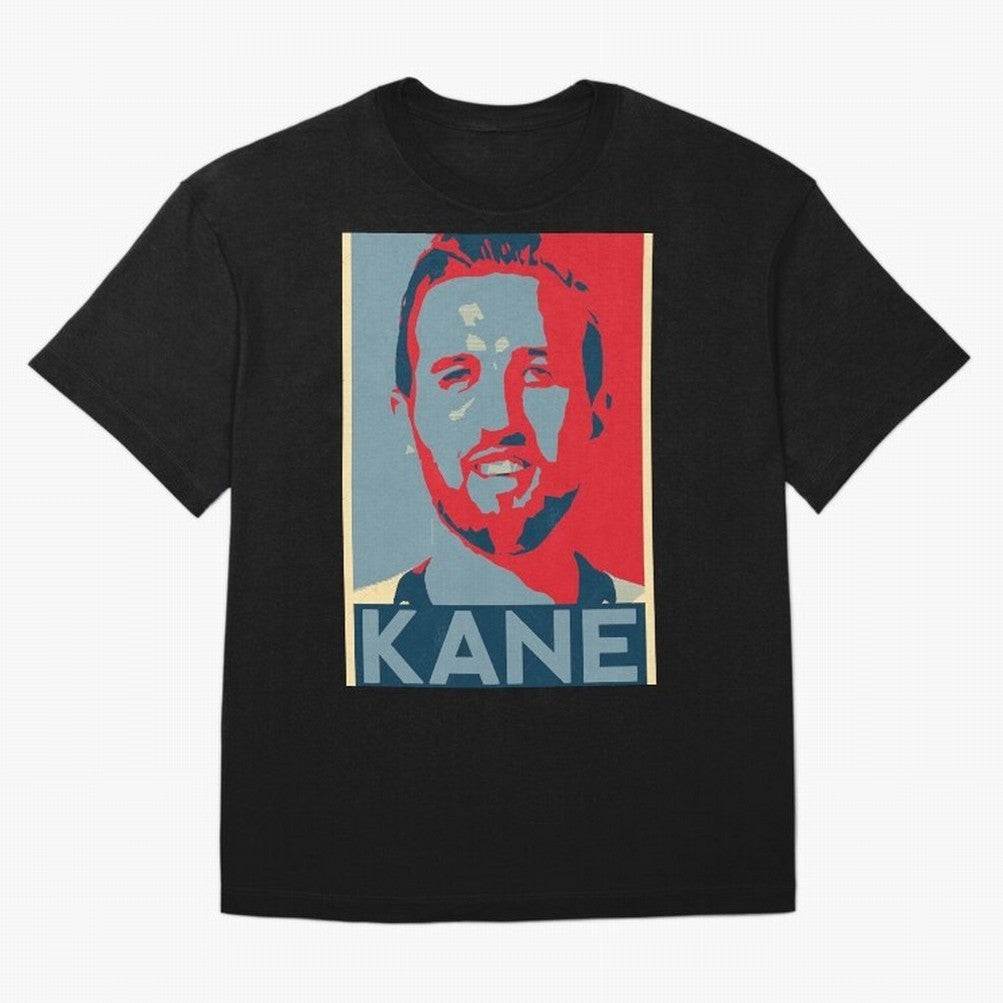 Hope For Kane Classic T-Shirt Celebrate National Team Dreams in FIFA World Cup 2026 Group Stage with Messi, France Energy, Stadium Chants, National Pride, Trophy Dreams and Unforgettable Football Memories; Created for Match Day Parties, Soccer