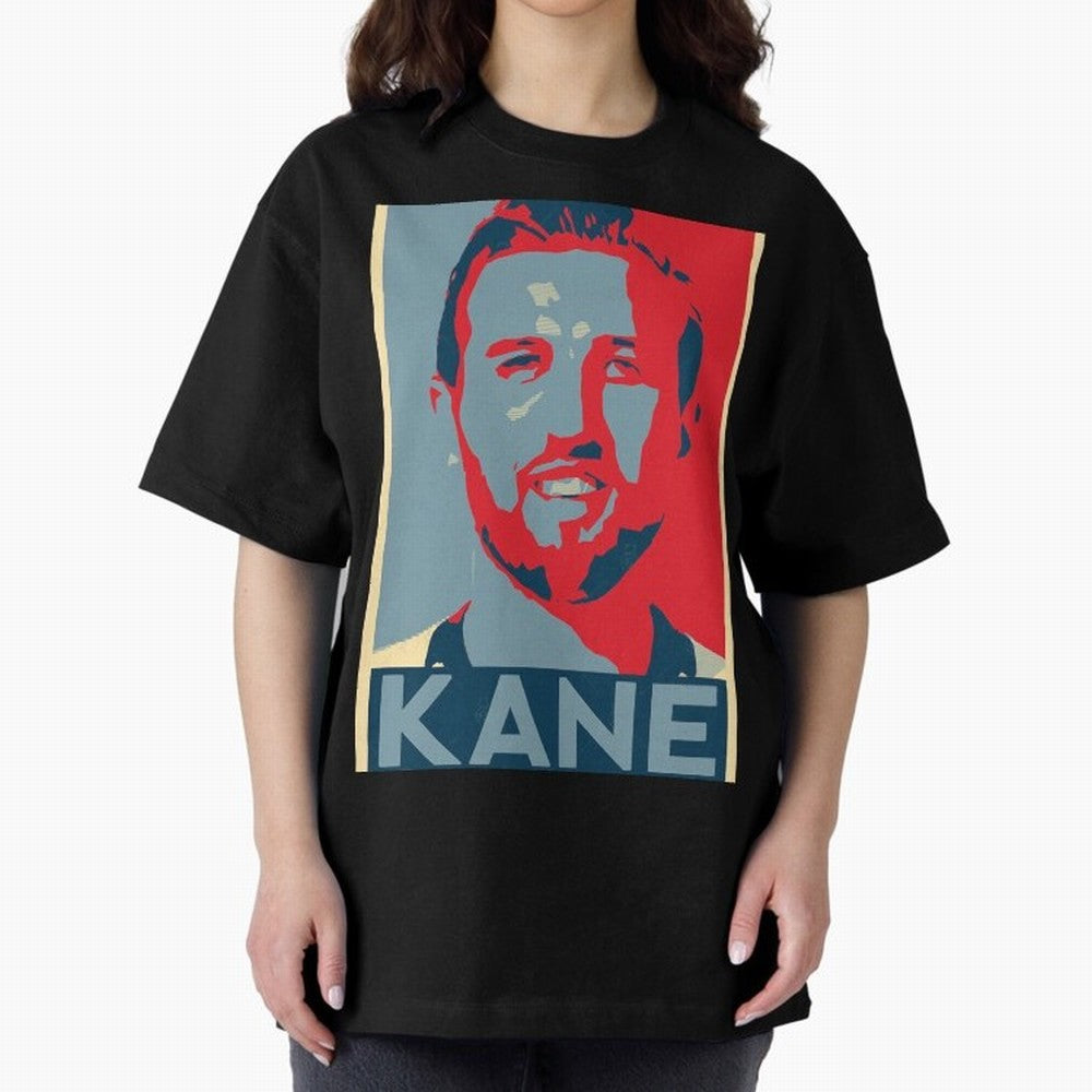 Hope For Kane Classic T-Shirt Celebrate National Team Dreams in FIFA World Cup 2026 Group Stage with Messi, France Energy, Stadium Chants, National Pride, Trophy Dreams and Unforgettable Football Memories; Created for Match Day Parties, Soccer