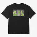 drawdance Oversized T-Shirt Join the Global Buzz around Match Day Hype around FIFA World Cup 2026 Group Stage, Cristiano Ronaldo, Spain, Classic Soccer Heritage, Championship Pressure, Fan Loyalty and International Pride; Made for Collectors Who
