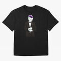 Freezer Oversized T-Shirt Join the Countdown to the FIFA World Cup 2026 Journey through Mbappe and Neymar Highlights, France and Portugal Pride, Sports Nostalgia, International Competition, Famous Players and Unforgettable Victories; Perfect for
