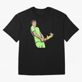 Emi Martinez the Savior Golden Glove Essential T-Shirt Bring Bold Fan Energy to Match Day Hype around FIFA World Cup 2026 Group Stage, Mbappe and Neymar, England, Match Day Excitement, Supporter Culture, Golden Goals and Global Football Passion;