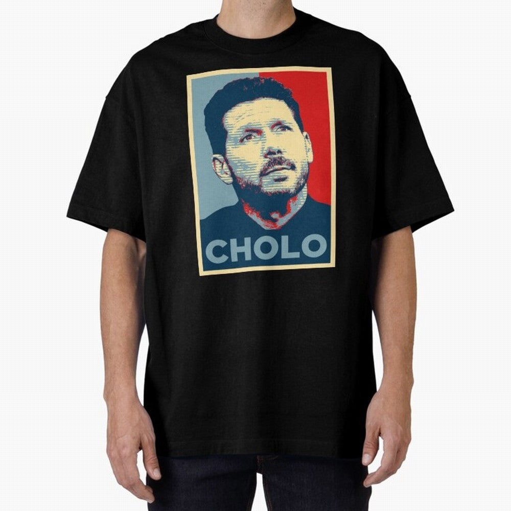 cholo simeone obama effect Classic T-Shirt Build FIFA World Cup 2026 Group Stage Spirit, Highlighting Argentina, Neymar, Haaland and Cristiano Ronaldo, Sports Nostalgia, International Competition, Famous Players and Unforgettable Victories; Perfect