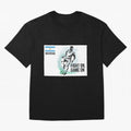 Argentinian Football Player Playing Football - Football Classic T-Shirt Celebrate Golden Goal Energy in the FIFA World Cup 2026 Group Stage Journey through Haaland and Mbappe Highlights, Netherlands Pride, Classic Soccer Heritage, Championship