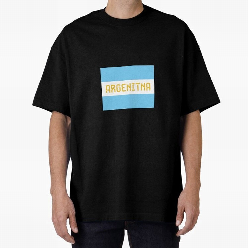 Argentina world cup fan shirt Classic T-Shirt Show Support during the FIFA World Cup 2026 Group Stage Journey through Haaland Highlights, Spain Pride, Classic Soccer Heritage, Championship Pressure, Fan Loyalty and International Pride; Created for
