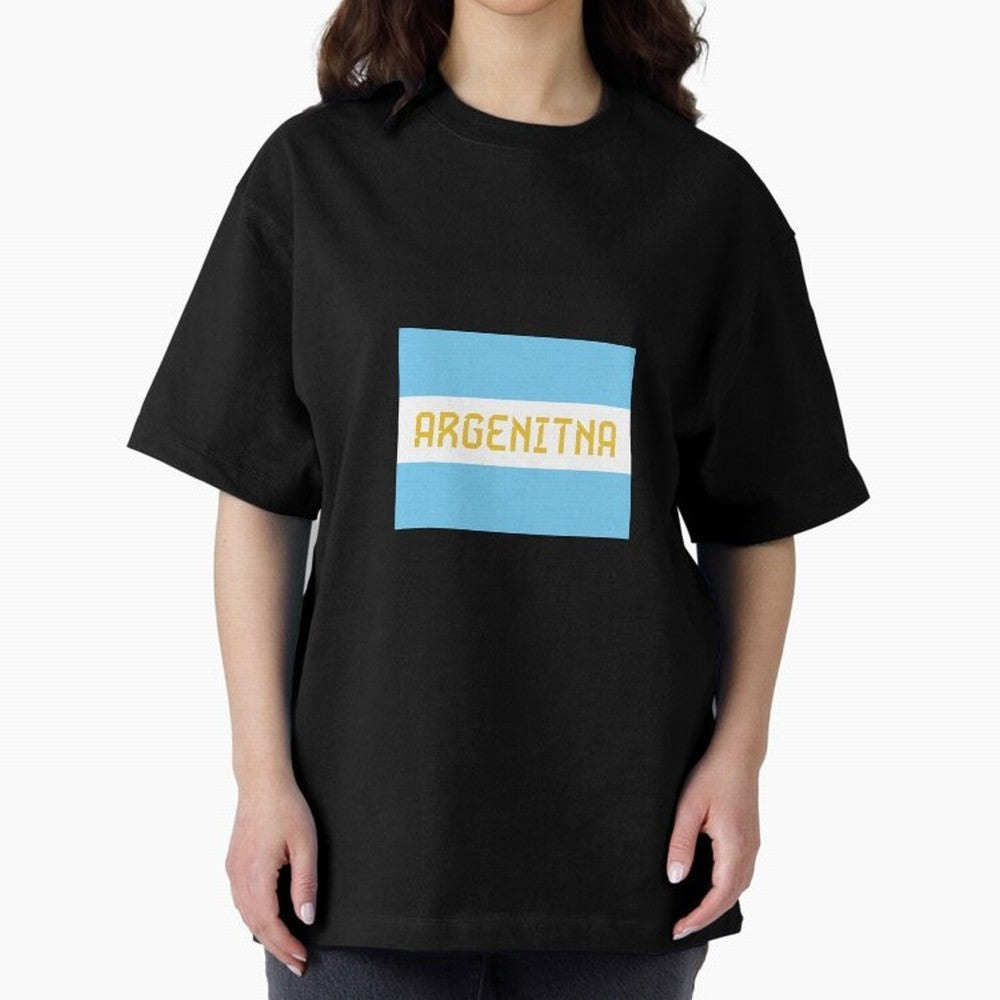 Argentina world cup fan shirt Classic T-Shirt Show Support during the FIFA World Cup 2026 Group Stage Journey through Haaland Highlights, Spain Pride, Classic Soccer Heritage, Championship Pressure, Fan Loyalty and International Pride; Created for