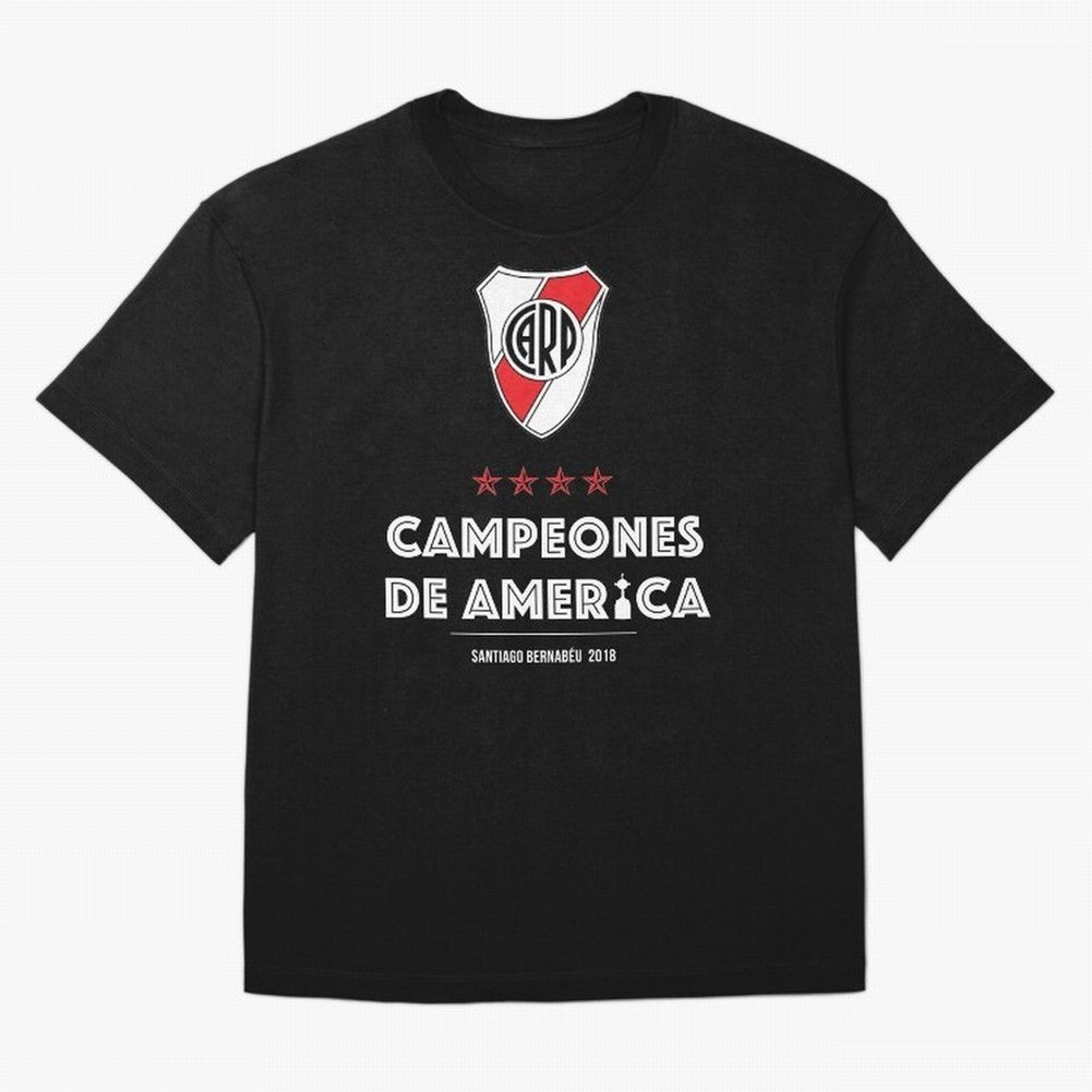 River Plate Classic T-Shirt Spotlight FIFA World Cup 2026 Spirit, Filled with Spain and Netherlands, CR7 and Messi, Championship Spirit, Famous Goals, Roaring Crowds and International Football Unity; Great for Supporters Who Love Legendary Players,