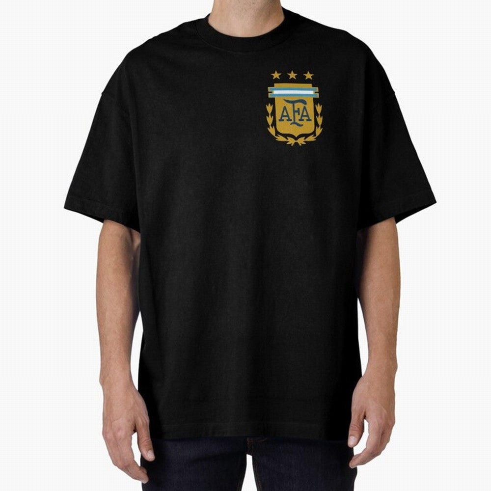 argentina national team 3 stars Classic T-Shirt Make Game Day About the FIFA World Cup 2026 Journey through CR7 Highlights, Brazil, Portugal and Argentina Pride, Retro Football Energy, Iconic Rivalries, Trophy Chase Drama and Stadium Atmosphere;