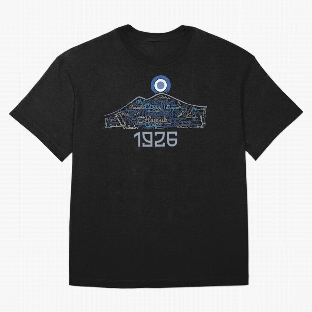 Napoli players Cloud Essential T-Shirt Celebrate Global Passion for FIFA World Cup 2026 USA Canada Mexico for Fans of CR7 and Messi and Spain and Netherlands, Bringing Football History, Final Match Energy, Crowd Noise and Once in a Lifetime