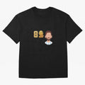 GOAT Legacy: Messi's 8 Ballon d'Or Victories, FCB, Leo Messi Classic T-Shirt Relive the Noise and Pride of the FIFA World Cup 2026 Journey through Messi, Neymar and Mbappe Highlights, England, France and Netherlands Pride, Vintage Soccer Flavor,