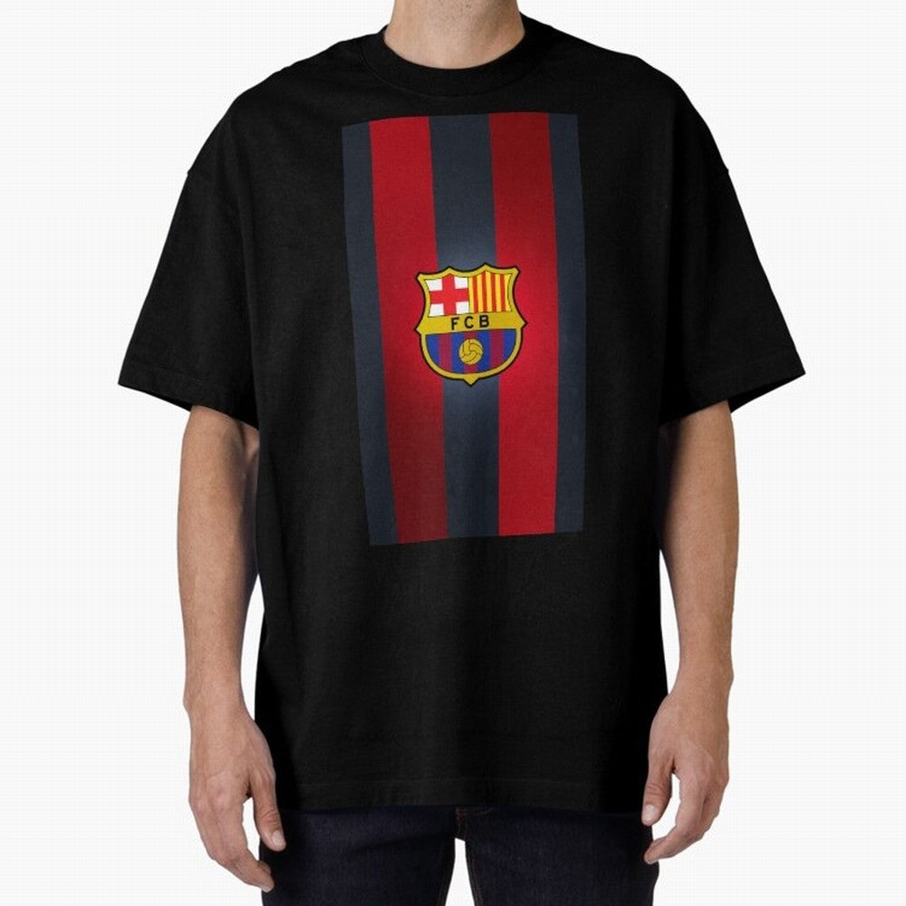 barcelona Classic T-Shirt Build FIFA World Cup 2026 Group Stage for Fans of Messi, Neymar and Mbappe and Argentina, Bringing Championship Spirit, Famous Goals, Roaring Crowds and International Football Unity; Perfect for Fans, Collectors, Family