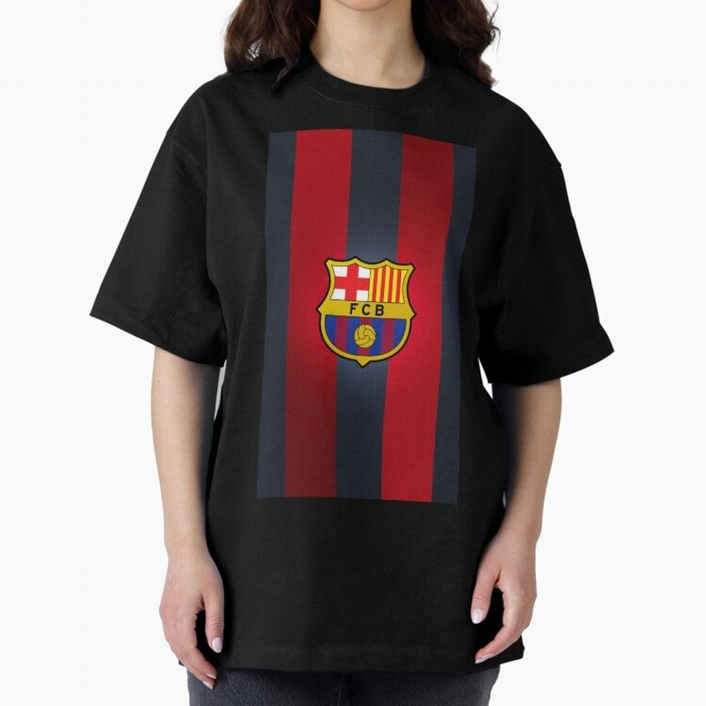 barcelona Classic T-Shirt Build FIFA World Cup 2026 Group Stage for Fans of Messi, Neymar and Mbappe and Argentina, Bringing Championship Spirit, Famous Goals, Roaring Crowds and International Football Unity; Perfect for Fans, Collectors, Family