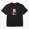 Koksal Baba Essential T-Shirt Celebrate Unforgettable Nights in Global Football Passion for FIFA World Cup 2026 Group Stage, Filled with Messi, CR7 and Mbappe, Argentina and Brazil, Football History, Final Match Energy, Crowd Noise and Once in a