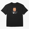 Koksal Baba Essential T-Shirt Keep the Legacy of FIFA World Cup 2026 USA Canada Mexico Spirit, with England, Mbappe, Football Passion, Legendary Performances, Festival Vibes and Supporter Community; Made for Collectors Who Enjoy Iconic Players,