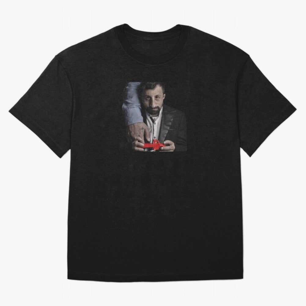 Koksal Baba Oversized T-Shirt Elevate FIFA World Cup 2026 USA Canada Mexico Inspired by Messi, CR7 and Mbappe, Germany Energy, Stadium Memories, Football Loyalty, International Chants and Championship Tradition; Created for Match Day Parties,