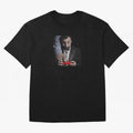 Koksal Baba Oversized T-Shirt Elevate FIFA World Cup 2026 USA Canada Mexico Inspired by Messi, CR7 and Mbappe, Germany Energy, Stadium Memories, Football Loyalty, International Chants and Championship Tradition; Created for Match Day Parties,