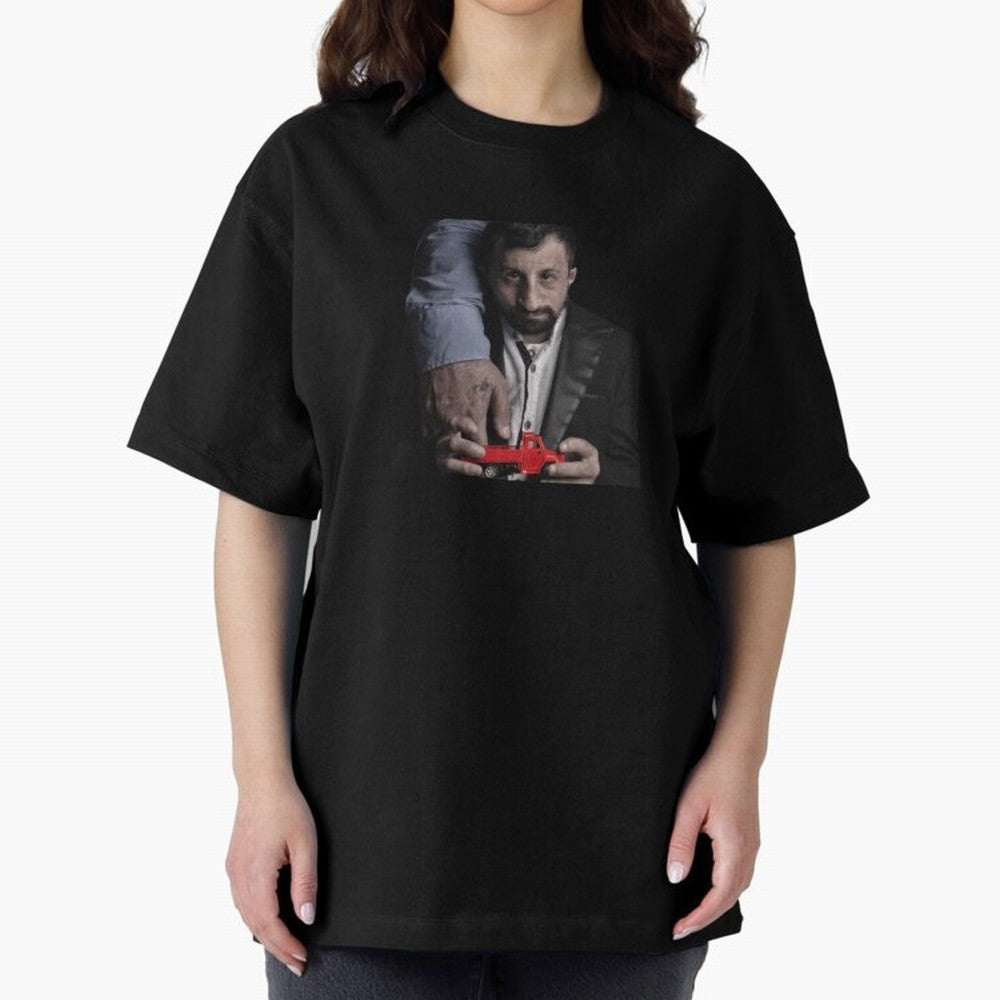 Koksal Baba Oversized T-Shirt Elevate FIFA World Cup 2026 USA Canada Mexico Inspired by Messi, CR7 and Mbappe, Germany Energy, Stadium Memories, Football Loyalty, International Chants and Championship Tradition; Created for Match Day Parties,