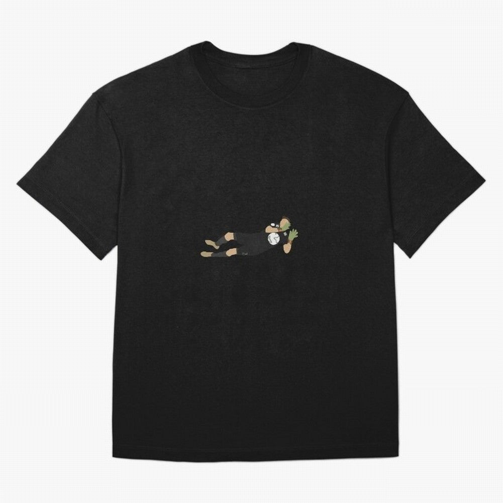 Emiliano Martinez Saves Colombia Penalty for Argentina Classic T-Shirt Relive FIFA World Cup 2026 Spirit, Inspired by England and Germany, CR7 and Messi, Fan Favorite Moments, National Team Passion, Big Match Drama and Soccer History; Ideal for