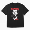 Paul Scholes - Manchester United Legend Oversized T-Shirt Back Your Heroes with Match Day Hype around FIFA World Cup 2026, Mbappe and Neymar, England, Champion Mindset, Group Stage Buzz, Knockout Tension and Passionate Fan Culture; Perfect for