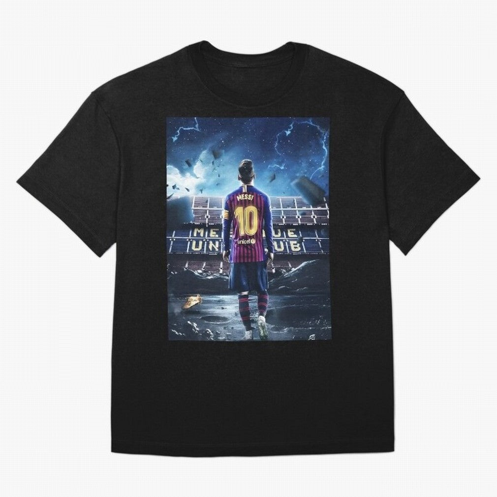 Messi phone case Graphic T-Shirt Step into Match Day Hype around FIFA World Cup 2026 Group Stage, CR7 and Messi, Spain and Netherlands, Sports Nostalgia, International Competition, Famous Players and Unforgettable Victories; Built for Supporters