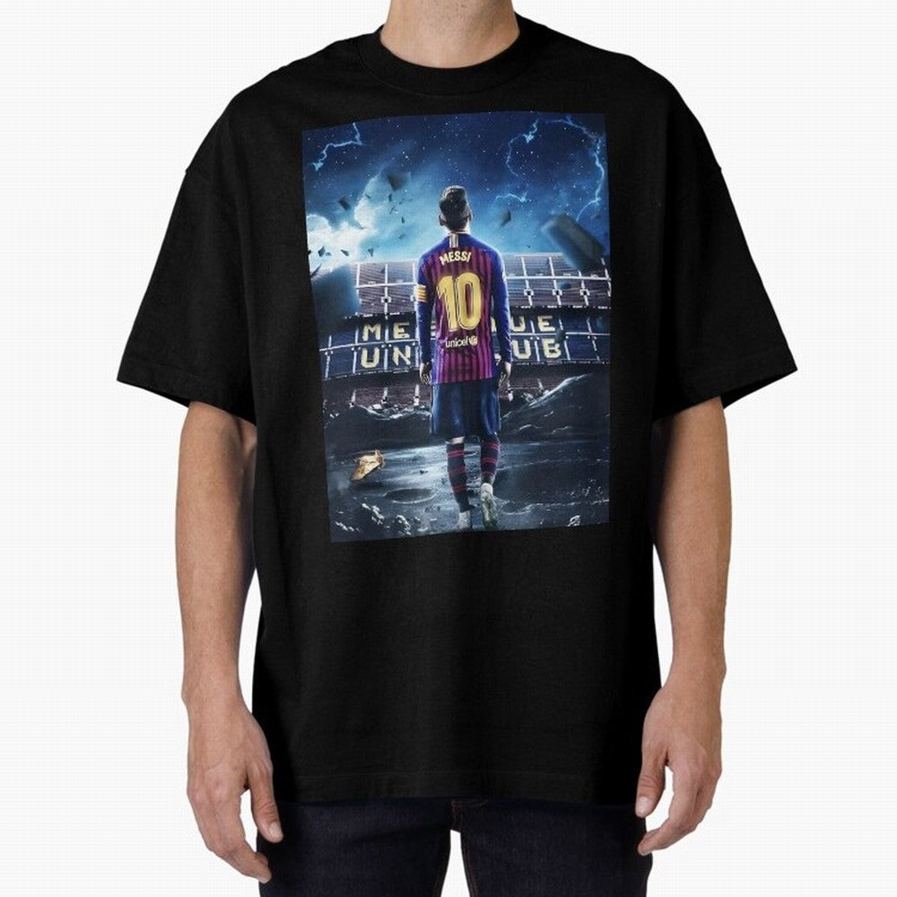 Messi phone case Graphic T-Shirt Step into Match Day Hype around FIFA World Cup 2026 Group Stage, CR7 and Messi, Spain and Netherlands, Sports Nostalgia, International Competition, Famous Players and Unforgettable Victories; Built for Supporters