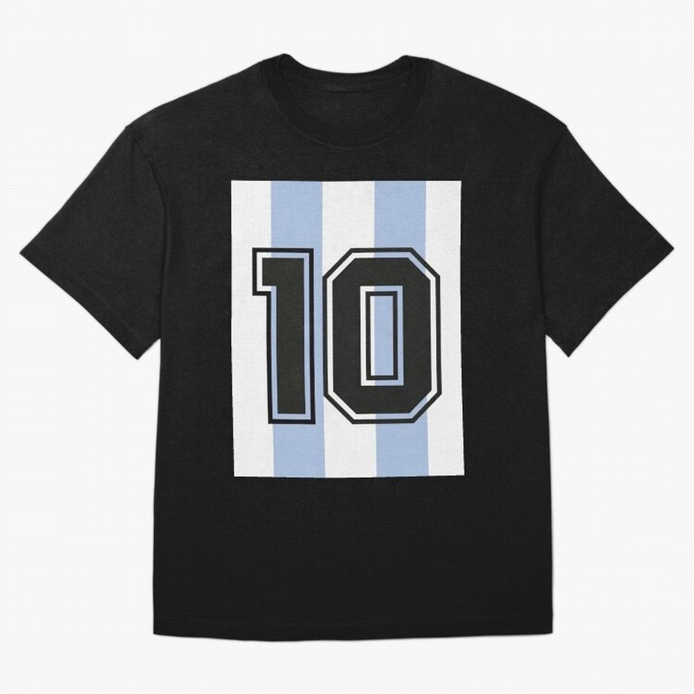 number 10 Messi Premium T-Shirt Represent the Passion of FIFA World Cup 2026 USA Canada Mexico for Fans of Messi, CR7 and Mbappe and England, France and Netherlands, Bringing Global Supporter Spirit, Legendary Goals, National Colors and Tournament