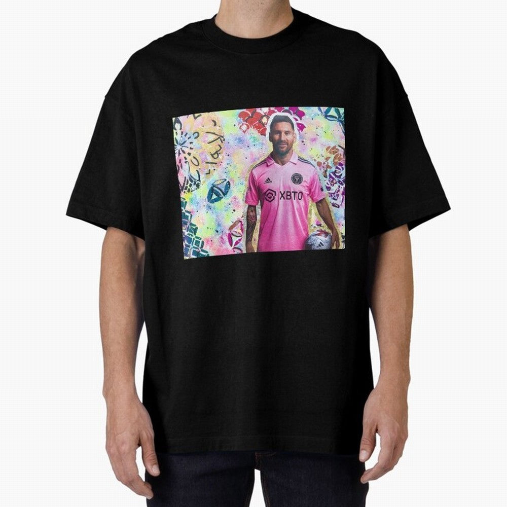 messi Premium T-Shirt Carry the Dream of Match Day Hype around FIFA World Cup 2026 Group Stage, CR7, France, Stadium Memories, Football Loyalty, International Chants and Championship Tradition; Ideal for Passionate Fans Who Love Underdog Stories,