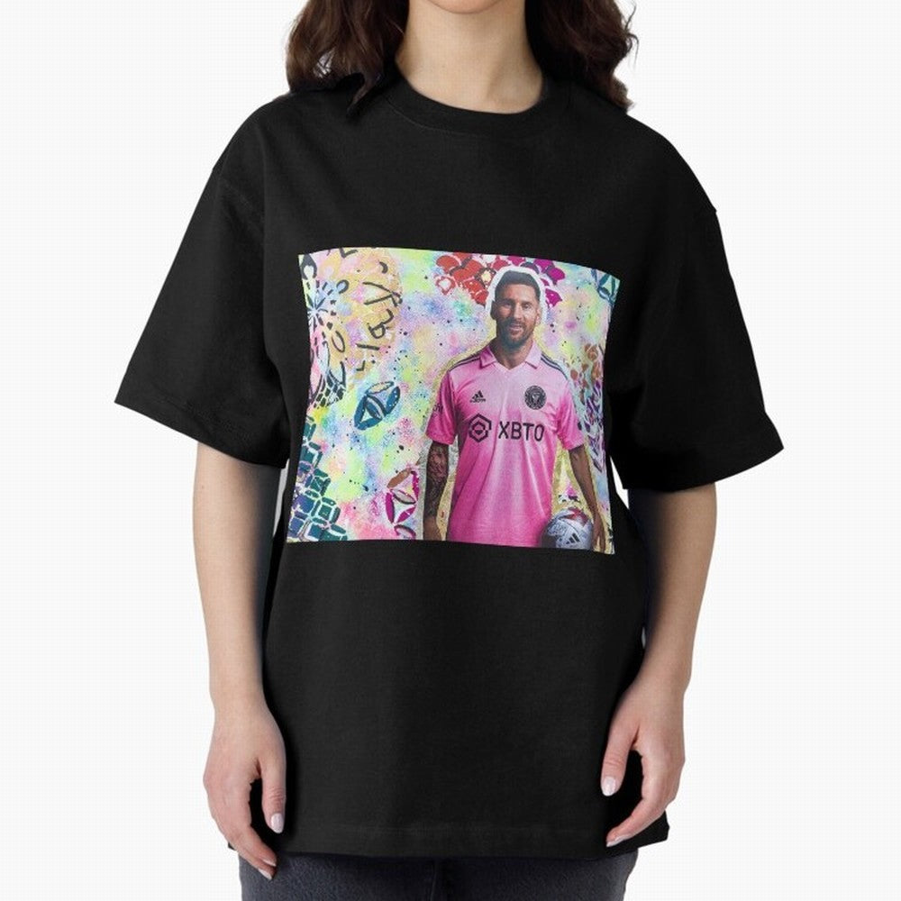 messi Premium T-Shirt Carry the Dream of Match Day Hype around FIFA World Cup 2026 Group Stage, CR7, France, Stadium Memories, Football Loyalty, International Chants and Championship Tradition; Ideal for Passionate Fans Who Love Underdog Stories,