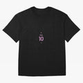 messi Graphic T-Shirt Celebrate Classic Football Spirit in FIFA World Cup 2026 Group Stage Spirit, Centered on Brazil, Portugal and Argentina, Messi, CR7 and Mbappe, Tournament Hype, Historic Matchups, Family Viewing Parties and Global Sports