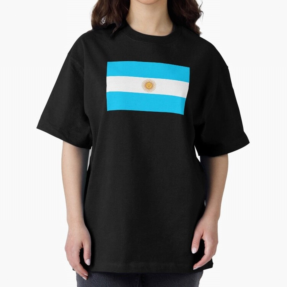 ARGENTINA Premium T-Shirt Spotlight Match Day Hype around FIFA World Cup 2026 Group Stage, Messi, Brazil, Retro Football Energy, Iconic Rivalries, Trophy Chase Drama and Stadium Atmosphere; Built for Supporters Chasing Trophy Dreams, Final Match